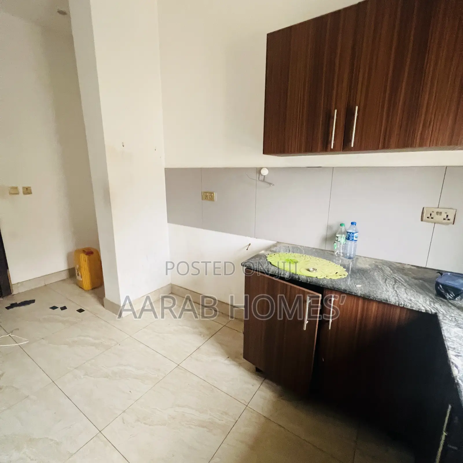 2bdrm Block of Flats in Gwarinpa for rent