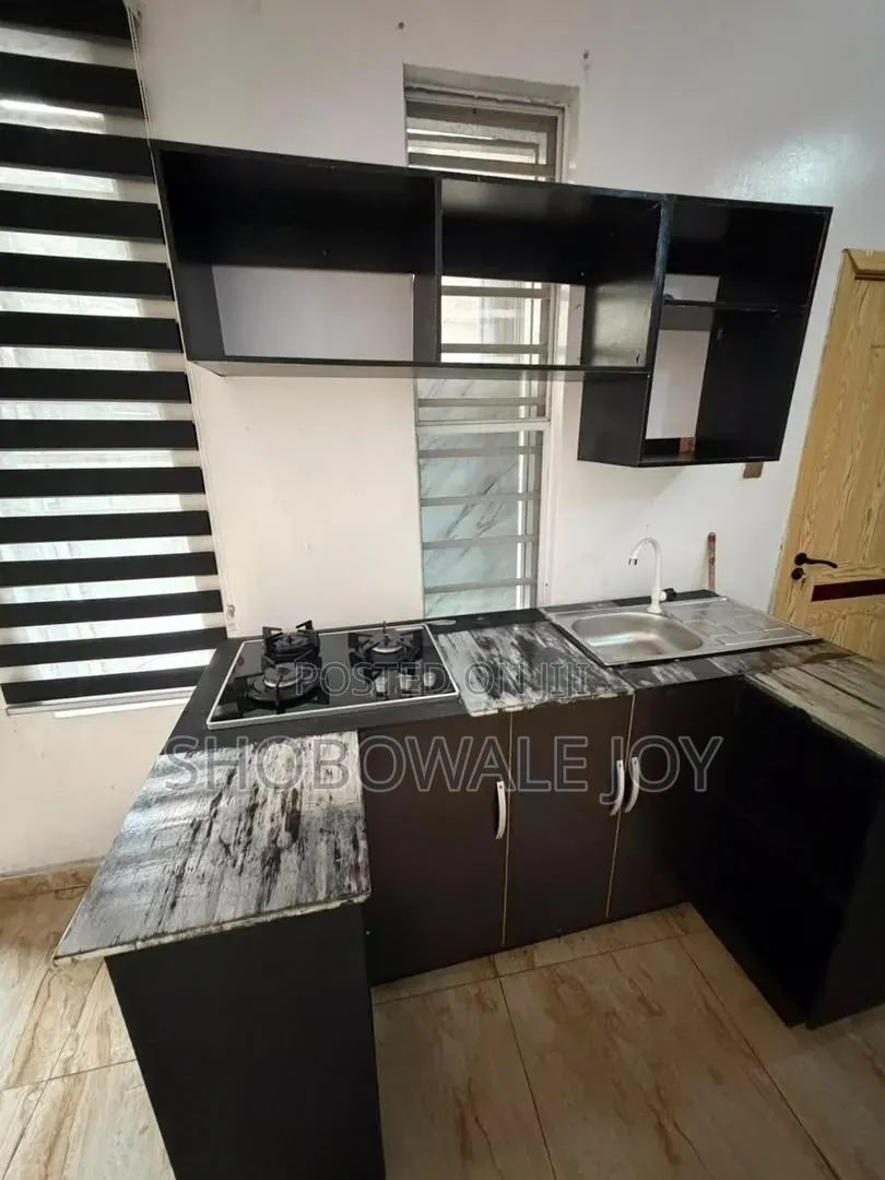 Mini Flat in Orchid, Lekki Expressway for rent