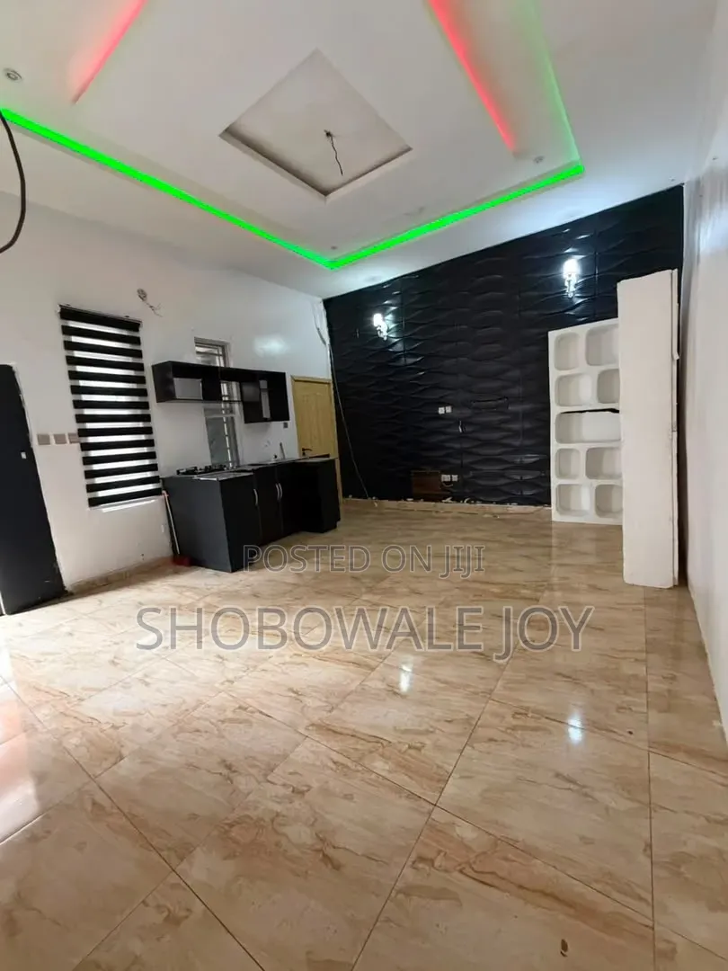 Mini Flat in Orchid, Lekki Expressway for rent