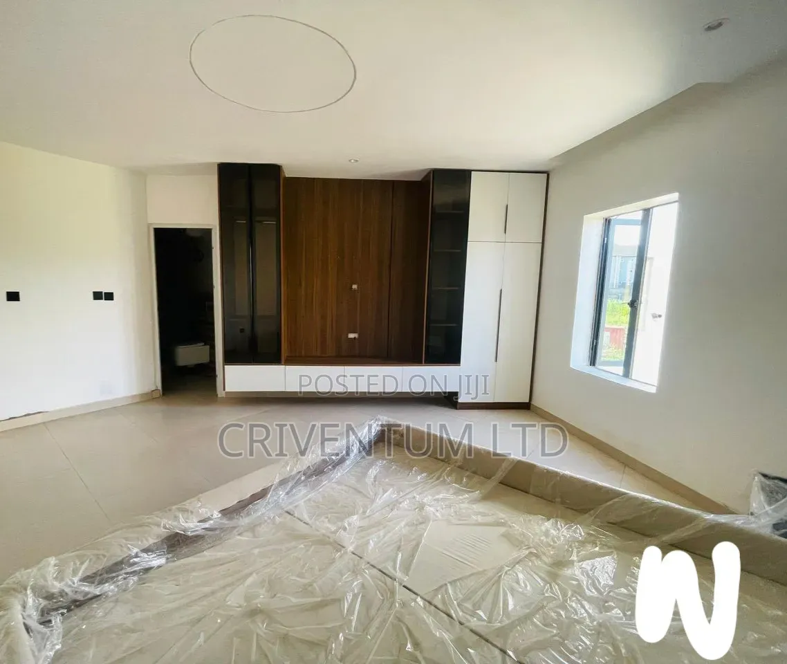 2bdrm Apartment in Wuye for rent