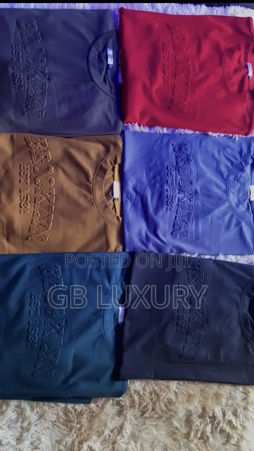Luxury Wears