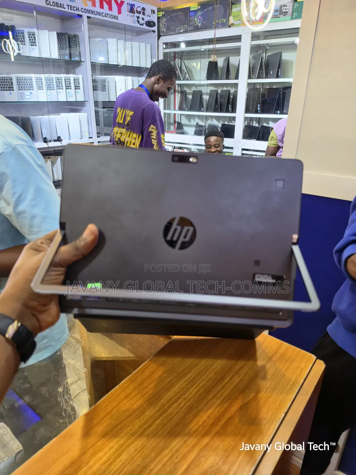 Laptop HP Pro X2 612 G2 8GB Intel Core i5 SSD 256GB