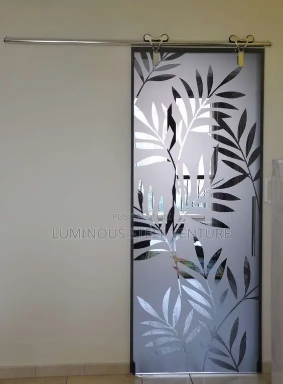 Can You Sense the Glass Design and the Lovely 😻 Attraction Inflection