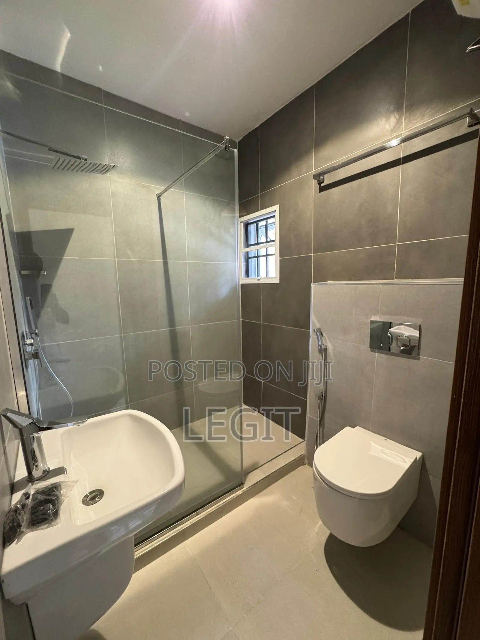 4bdrm Duplex in Apo District for sale