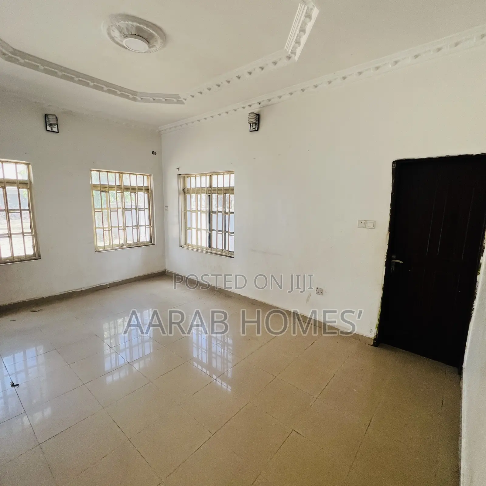 2bdrm Bungalow in Gwarinpa for rent
