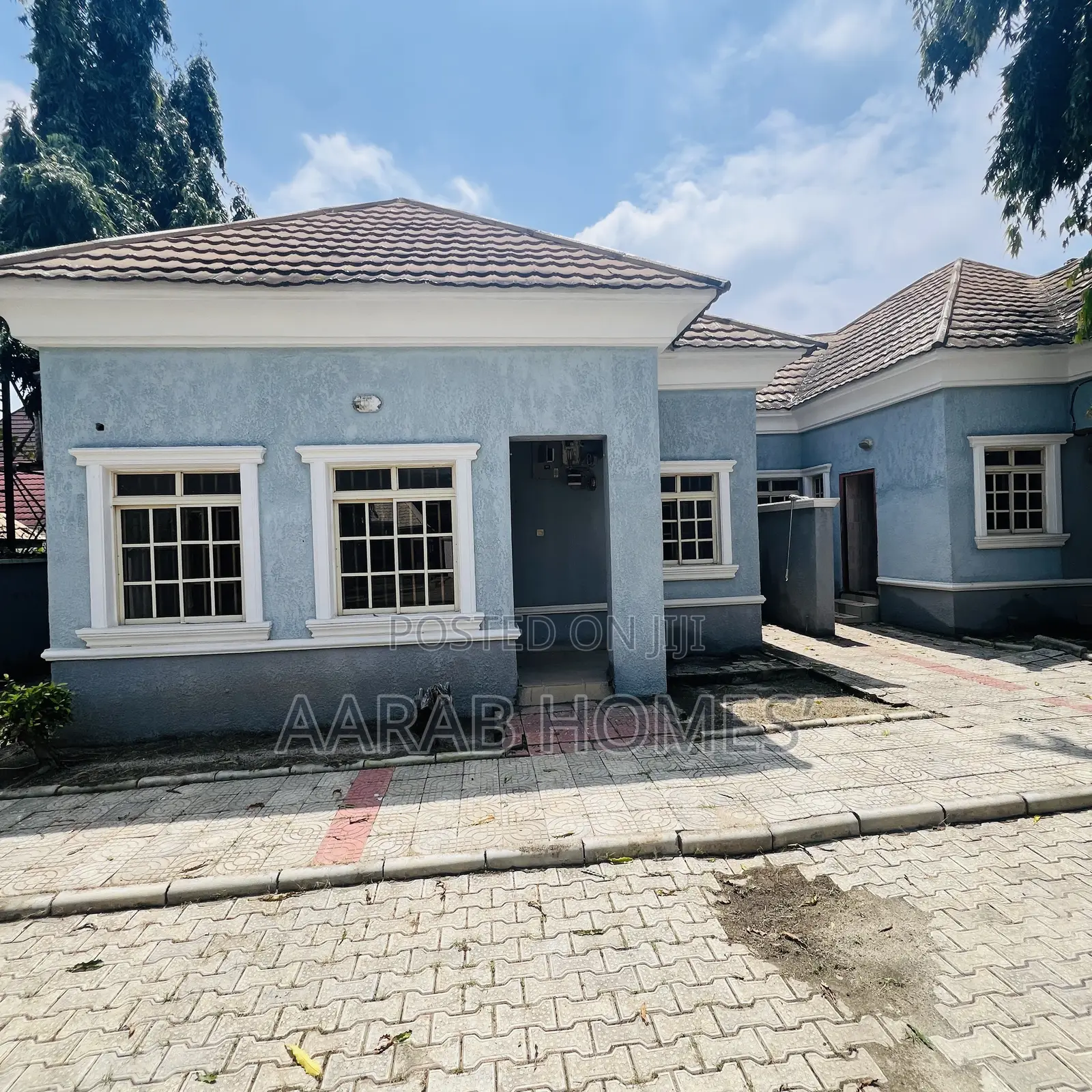 2bdrm Bungalow in Gwarinpa for rent