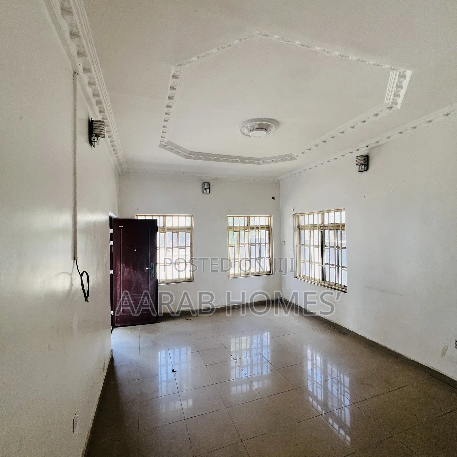 2bdrm Bungalow in Gwarinpa for rent