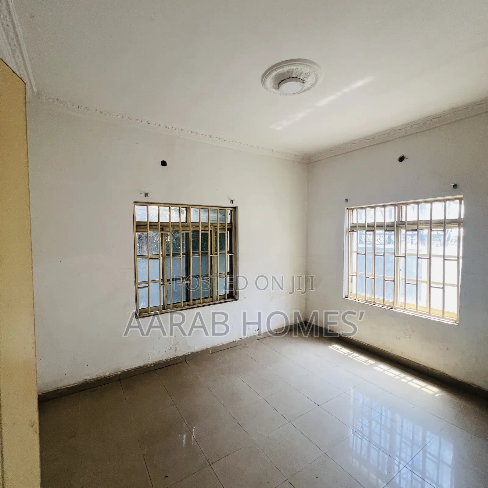 2bdrm Bungalow in Gwarinpa for rent
