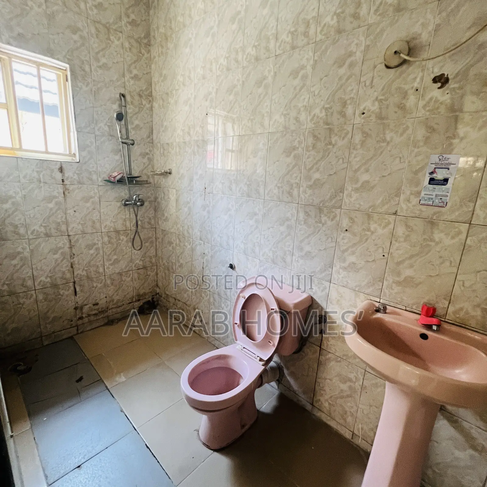 2bdrm Bungalow in Gwarinpa for rent