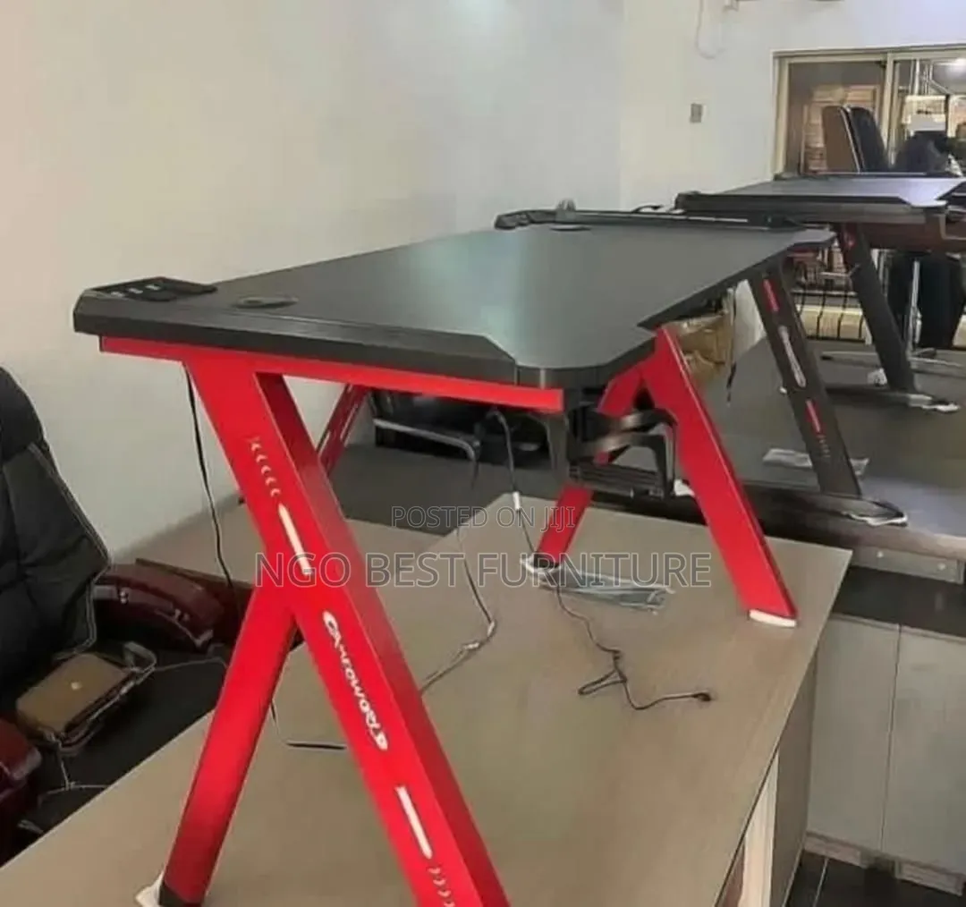 Gaming Table