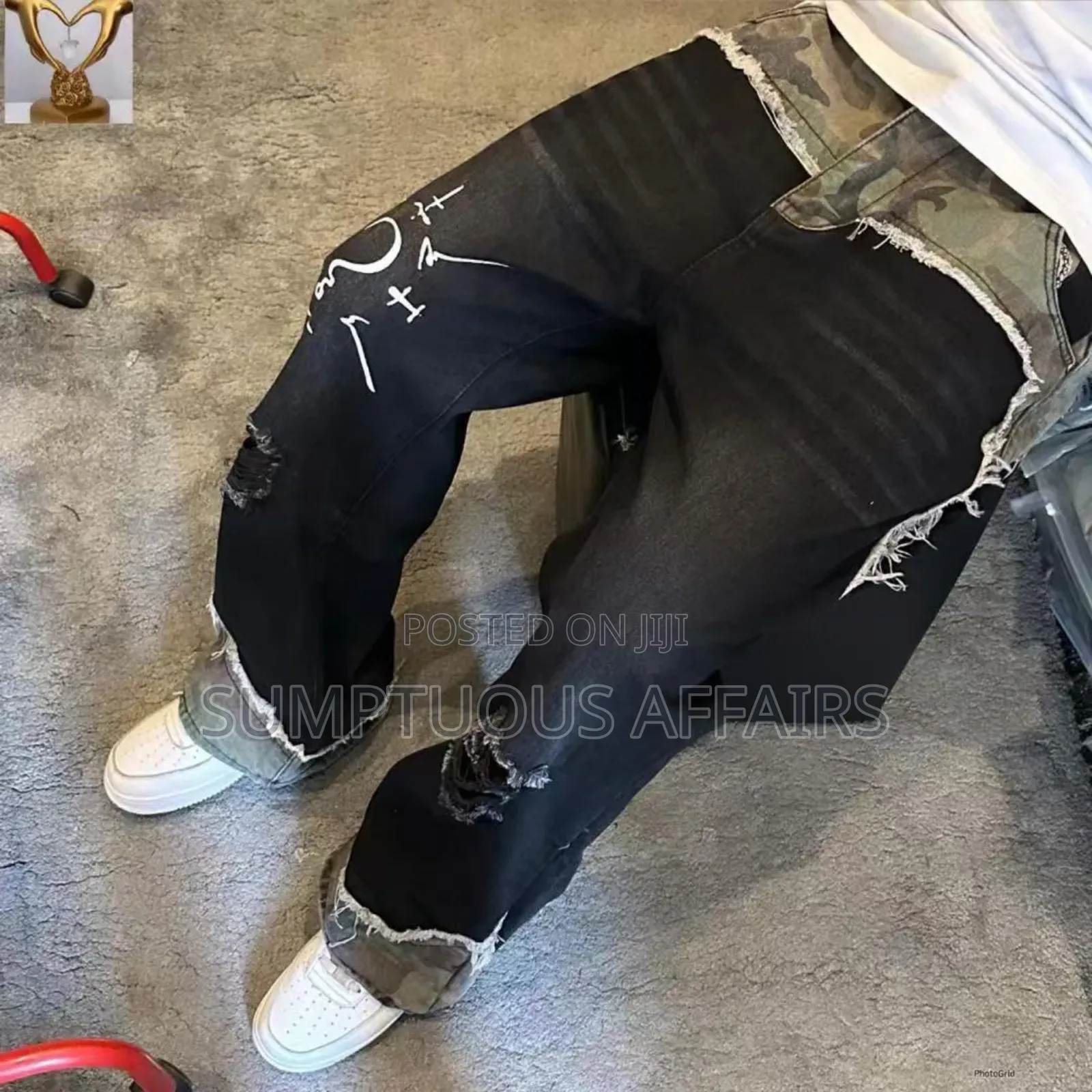 Top Quality Premium Jeans