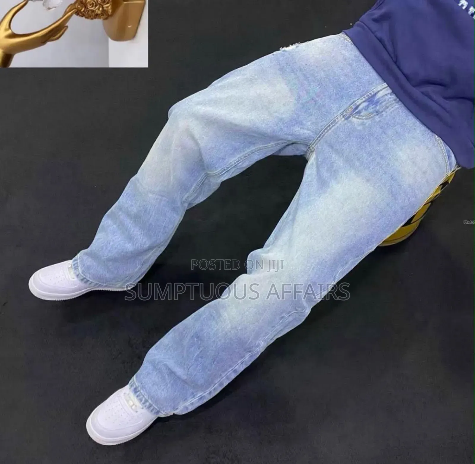 Top Quality Premium Jeans