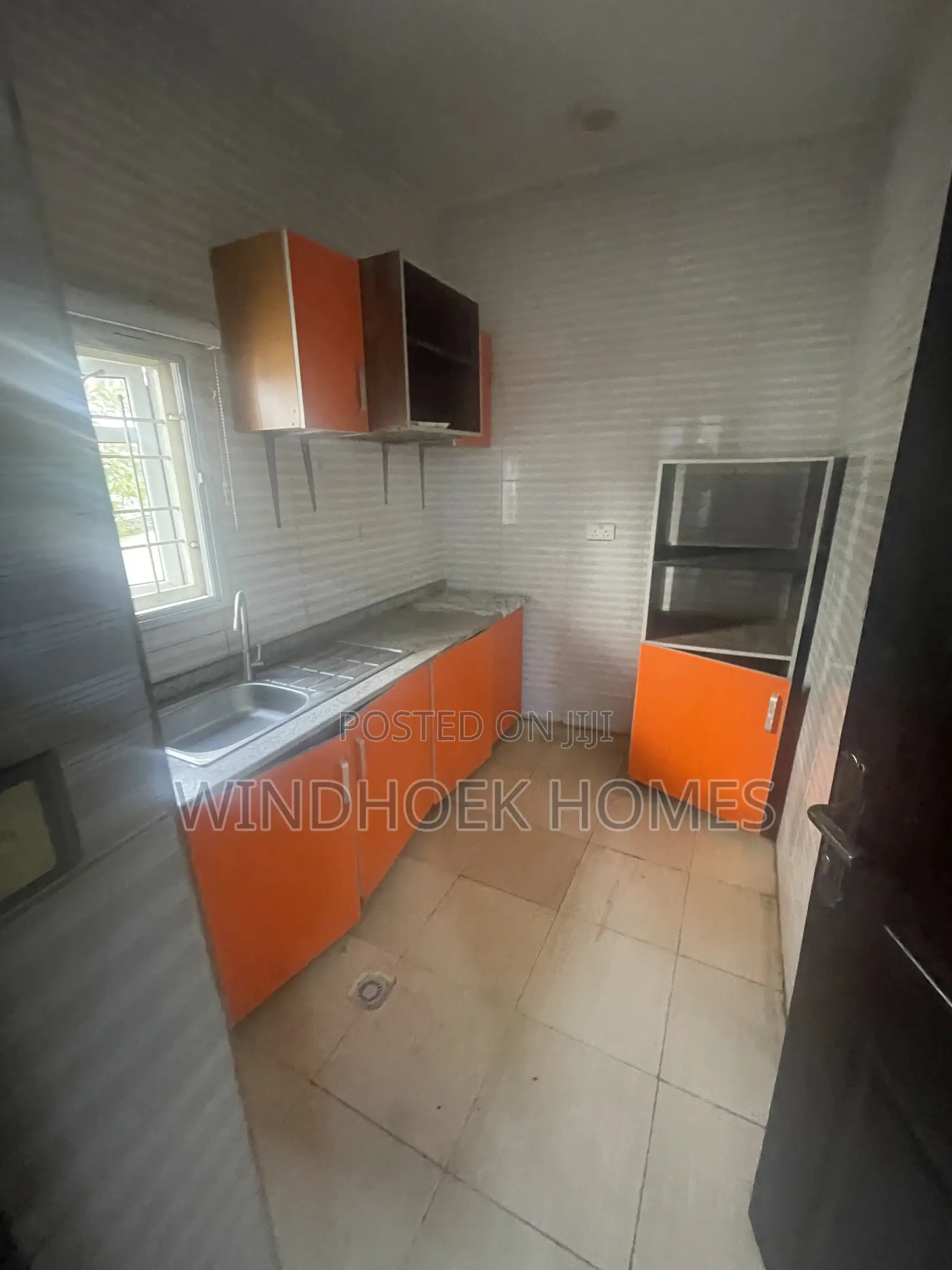 2bdrm Apartment in Wuse 2 for rent