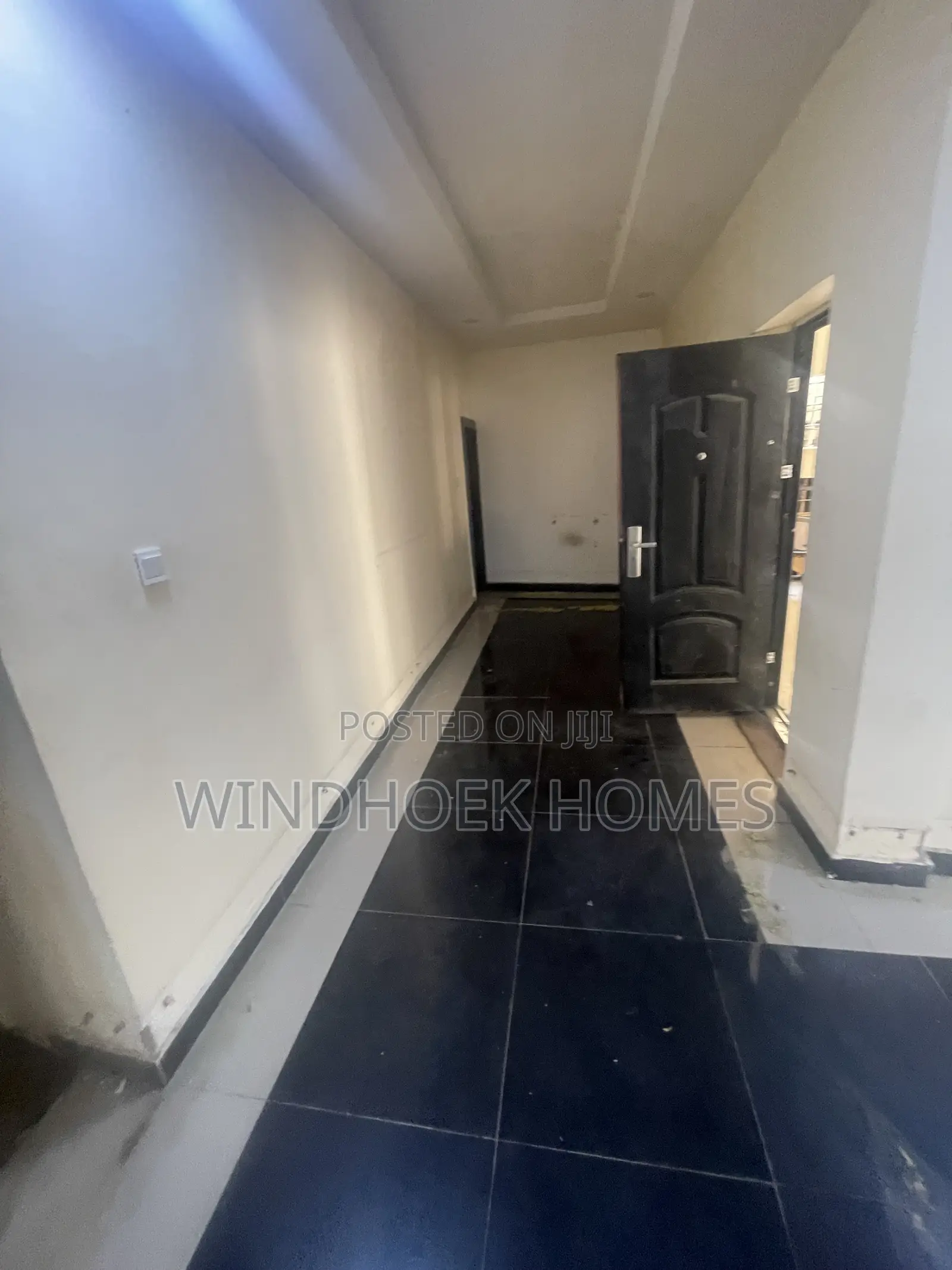 2bdrm Apartment in Wuse 2 for rent