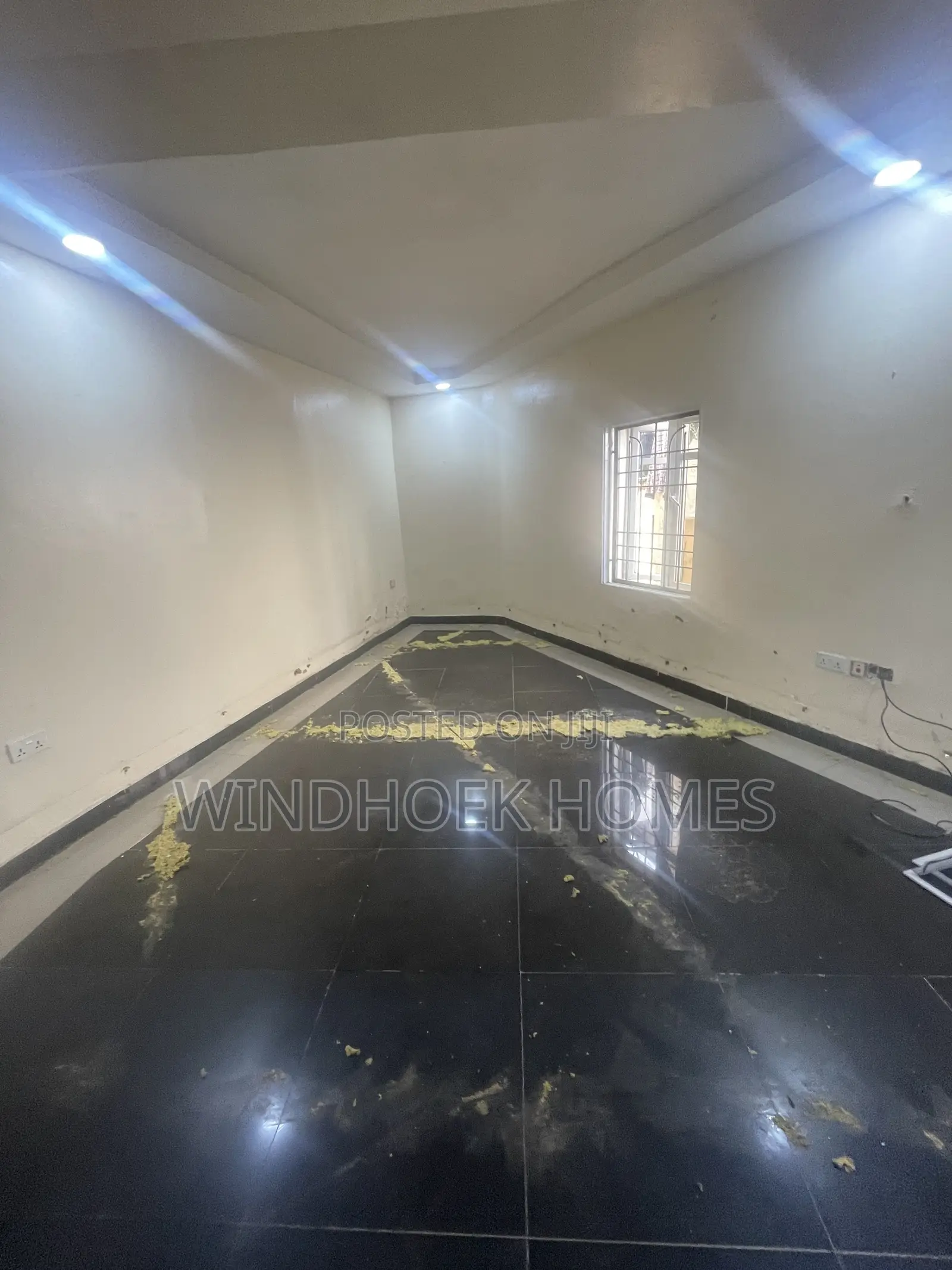2bdrm Apartment in Wuse 2 for rent