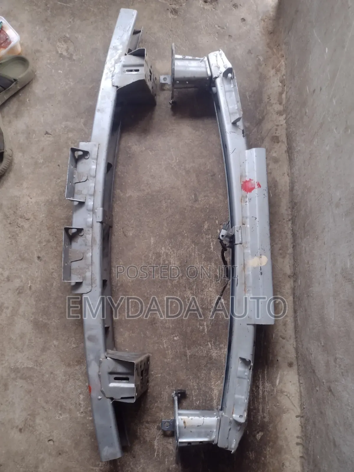 Bumper Iron or Beam for Honda Accord 2013 to 2016