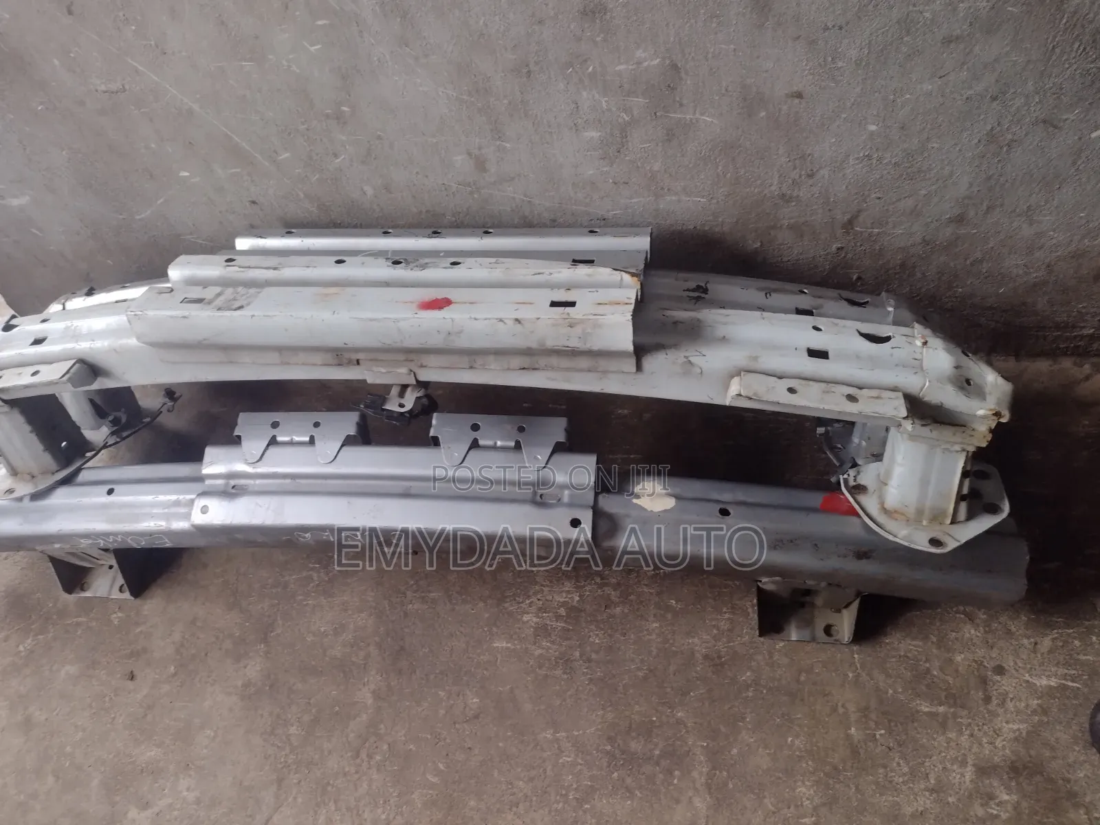 Bumper Iron or Beam for Honda Accord 2013 to 2016