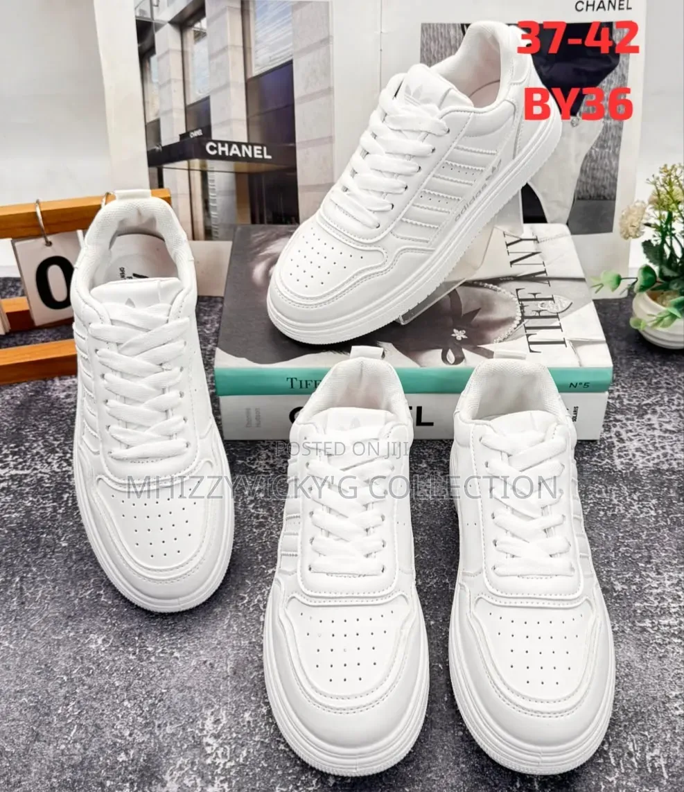 Trendy Sneakers