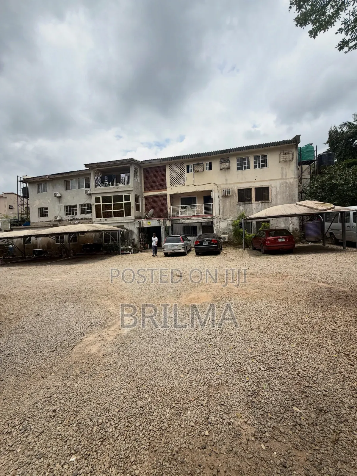 3bdrm Block of Flats in Maitama for sale