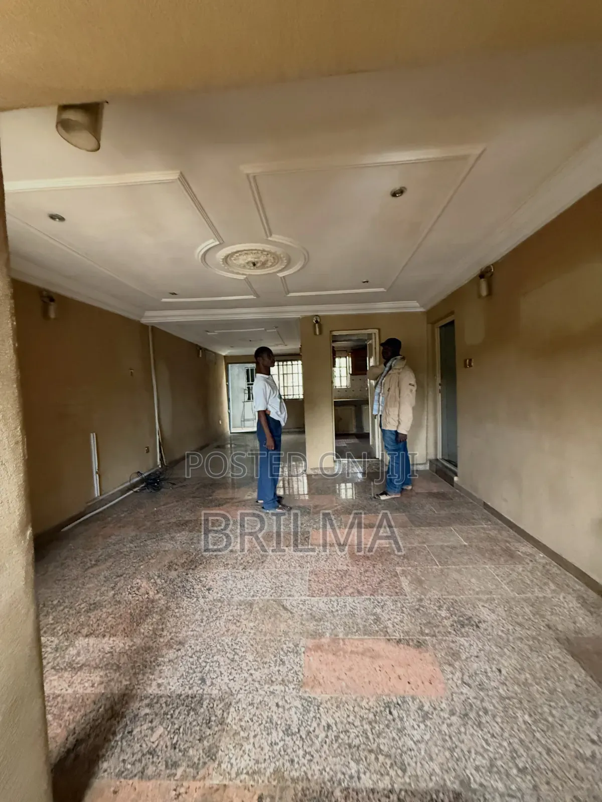 3bdrm Block of Flats in Maitama for sale
