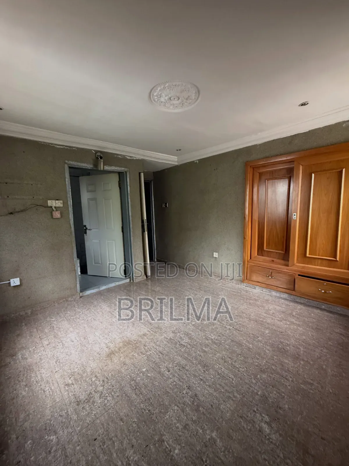 3bdrm Block of Flats in Maitama for sale