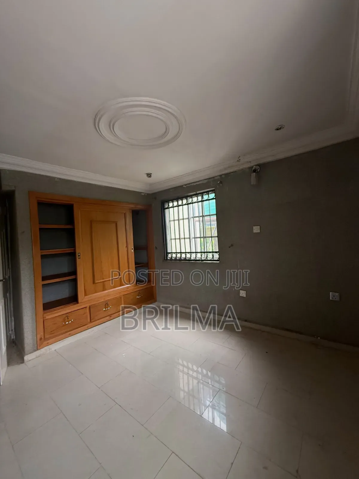3bdrm Block of Flats in Maitama for sale