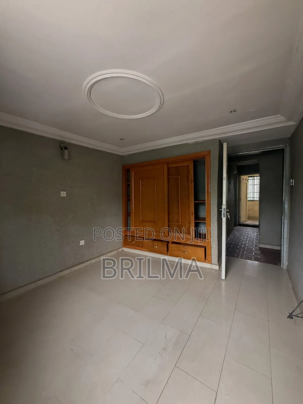 3bdrm Block of Flats in Maitama for sale