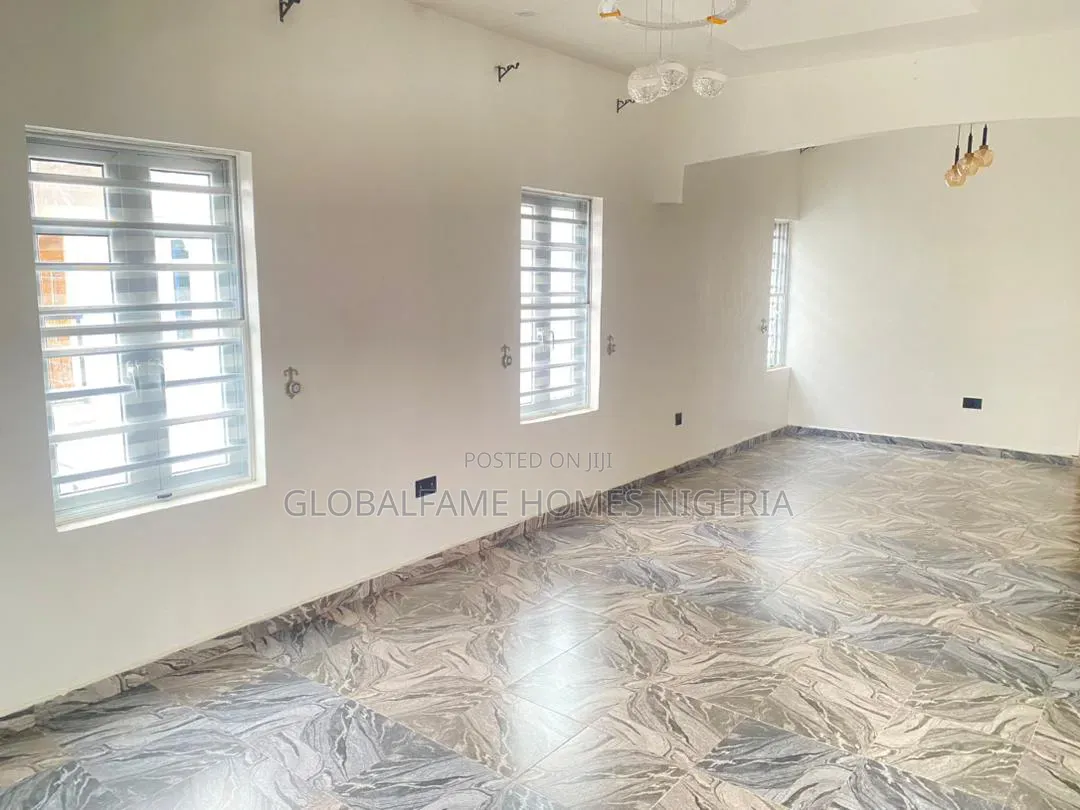 2bdrm Block of Flats in Malete Town, Bogije for rent