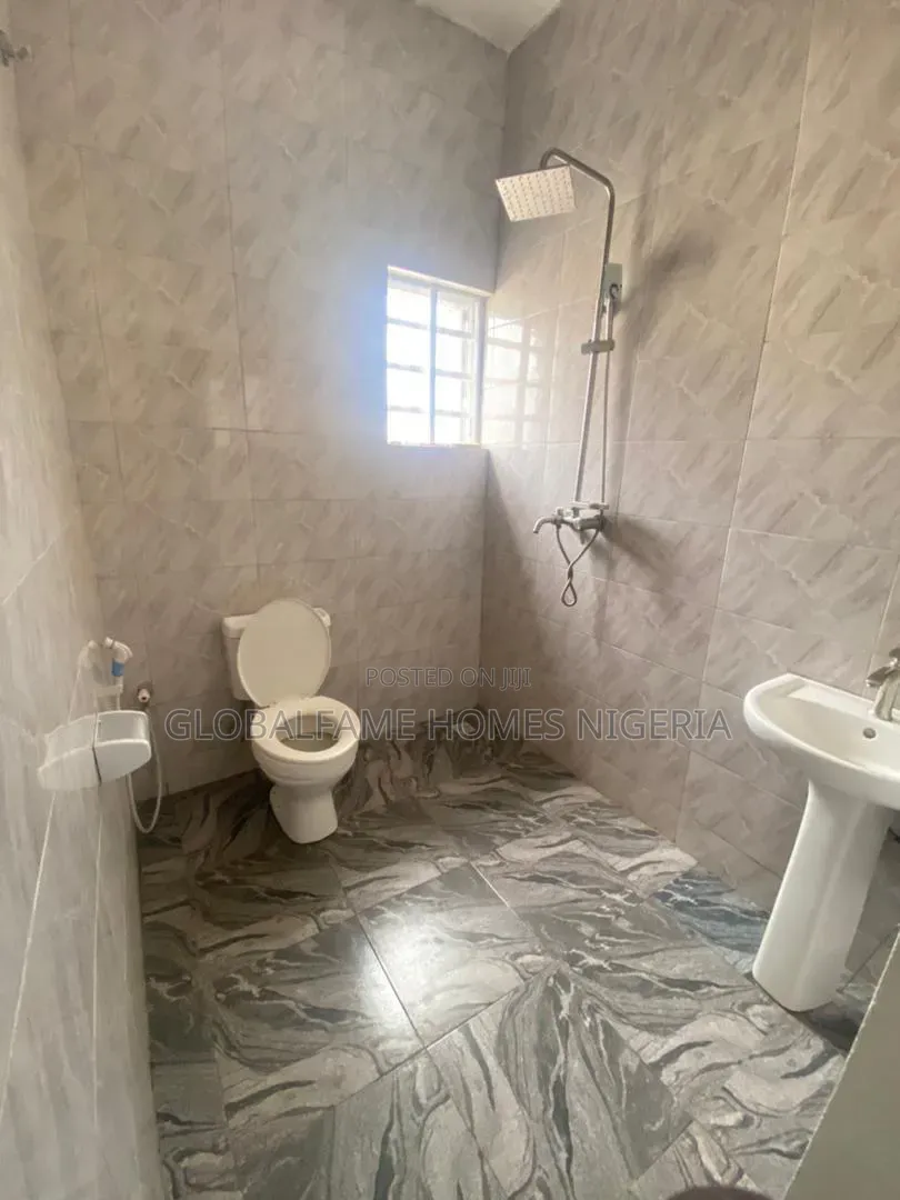 2bdrm Block of Flats in Malete Town, Bogije for rent