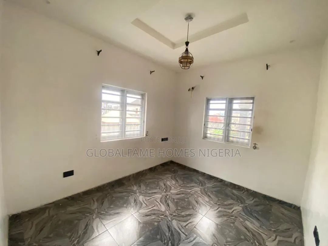 2bdrm Block of Flats in Malete Town, Bogije for rent