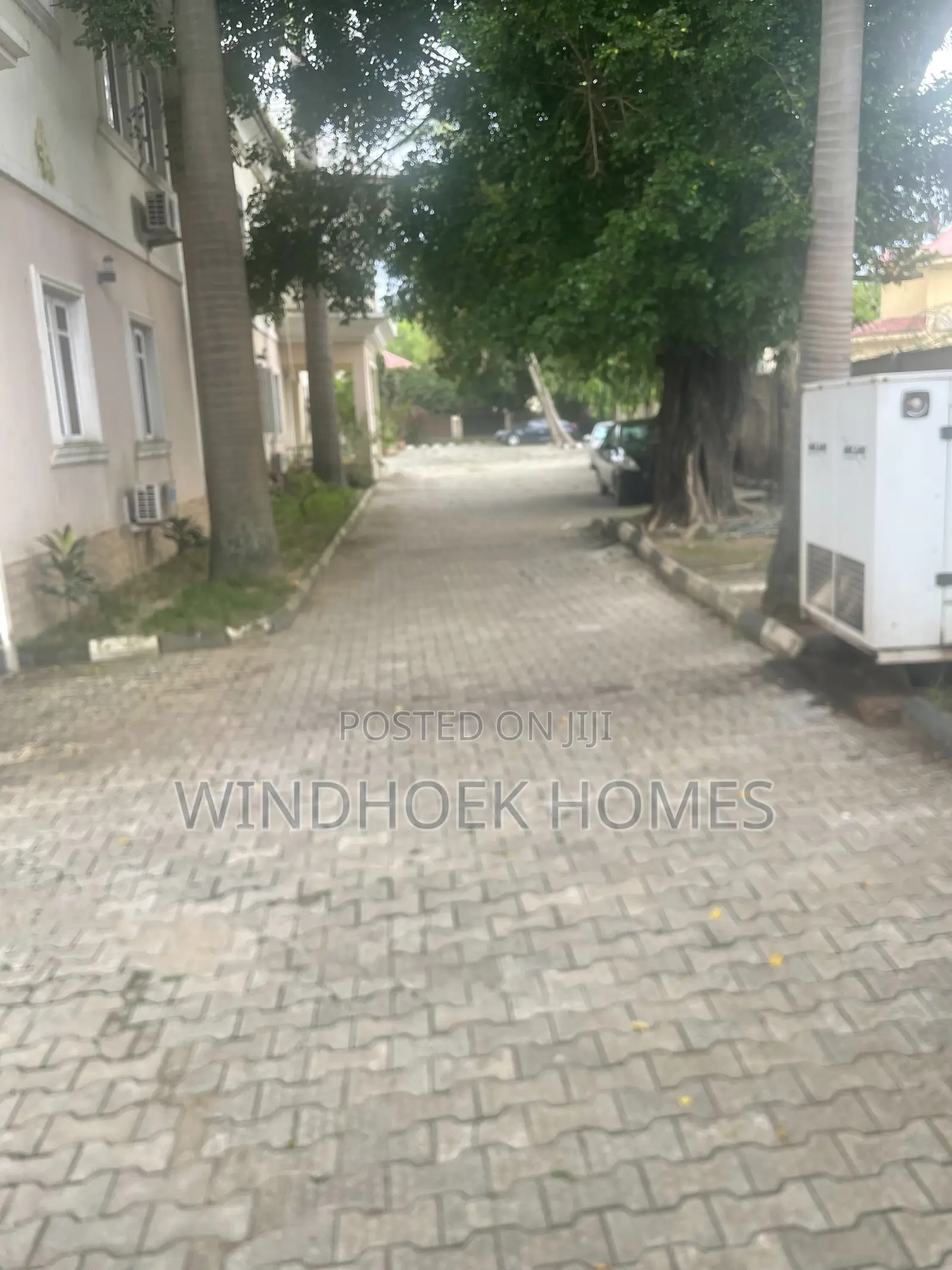 2bdrm Apartment in Wuse 2 for rent