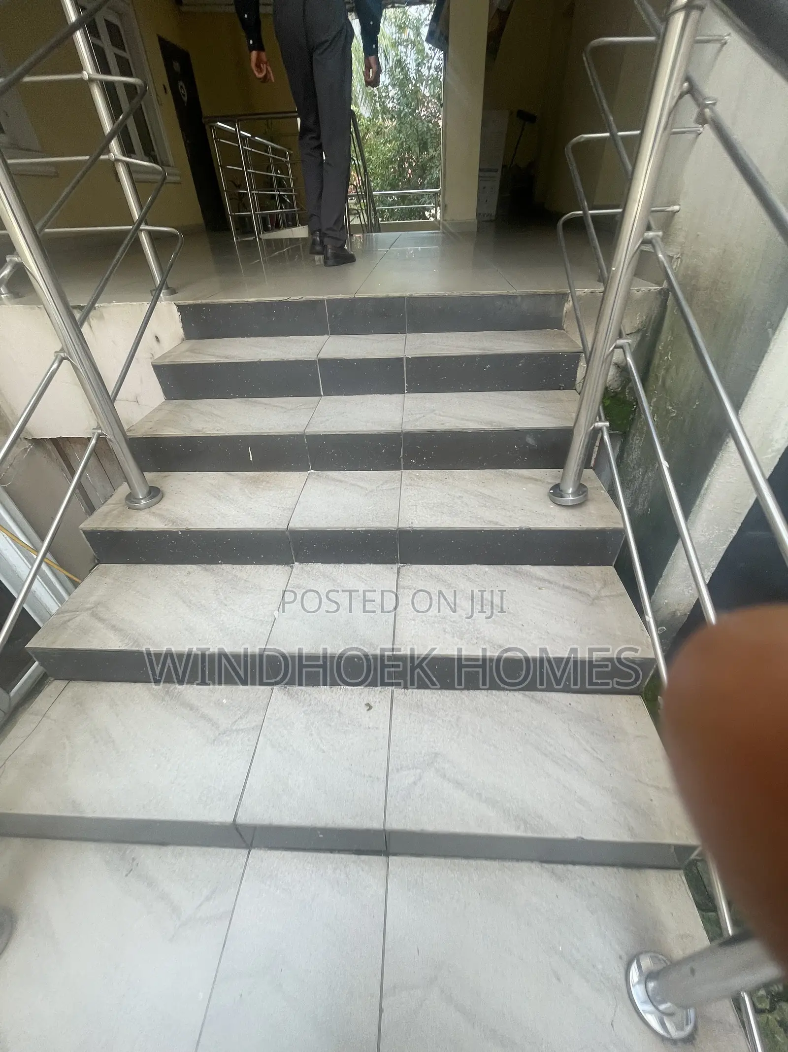 2bdrm Apartment in Wuse 2 for rent