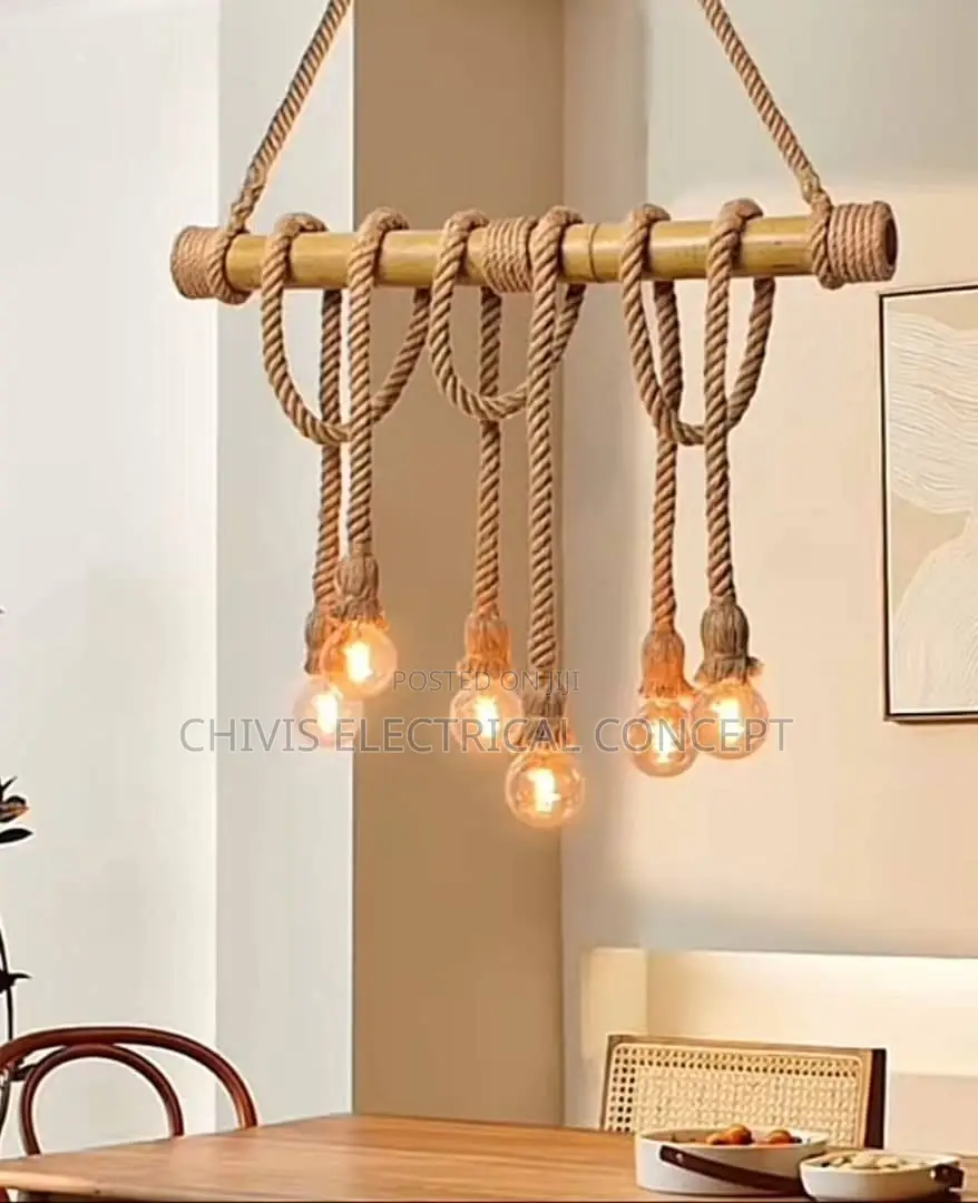 Vintage Luxury Chandelier for Restaurant, Hotels, Pool Area and Homes