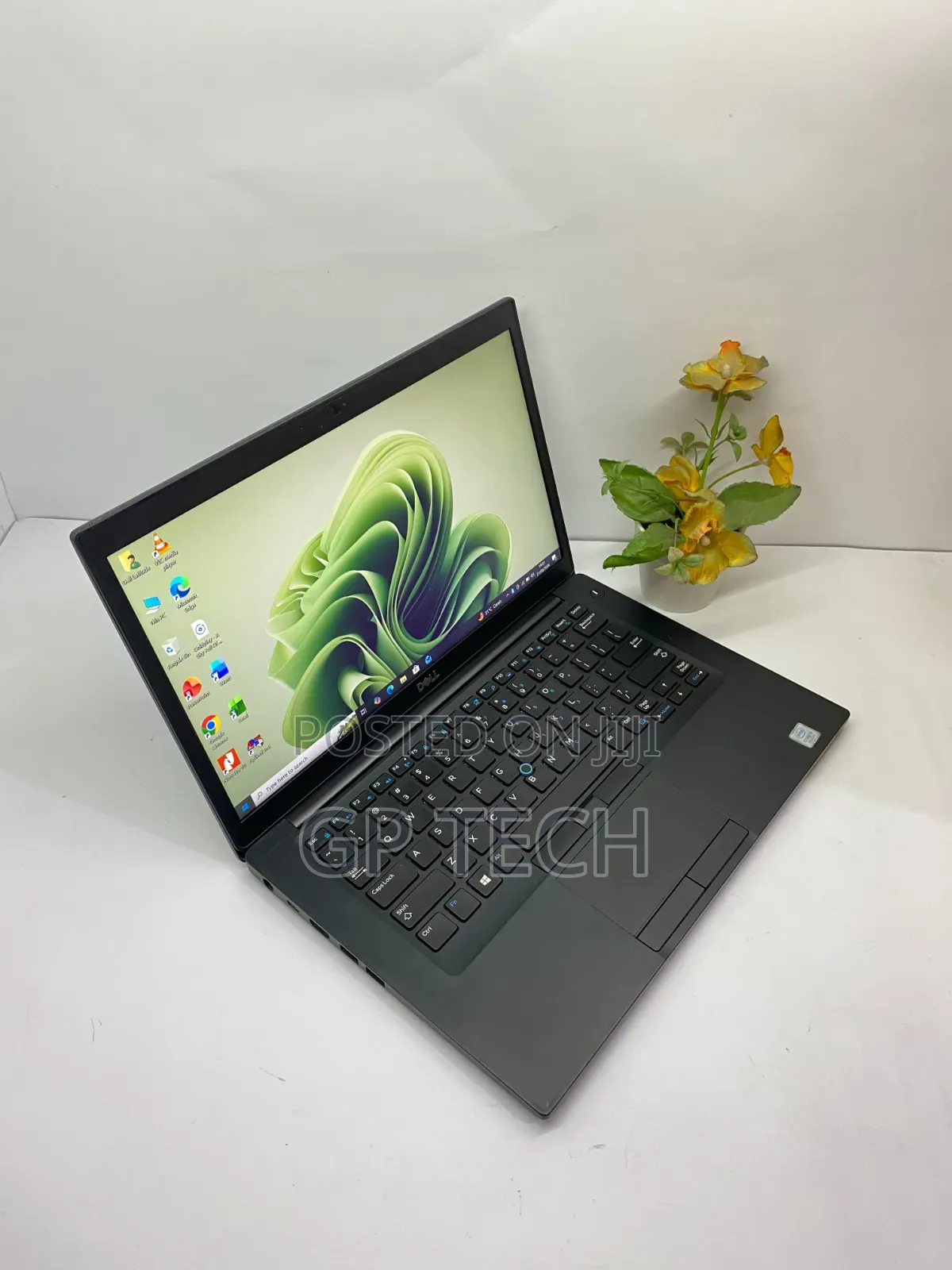 Laptop Dell Latitude 7490 8GB Intel Core i7 SSD 256GB