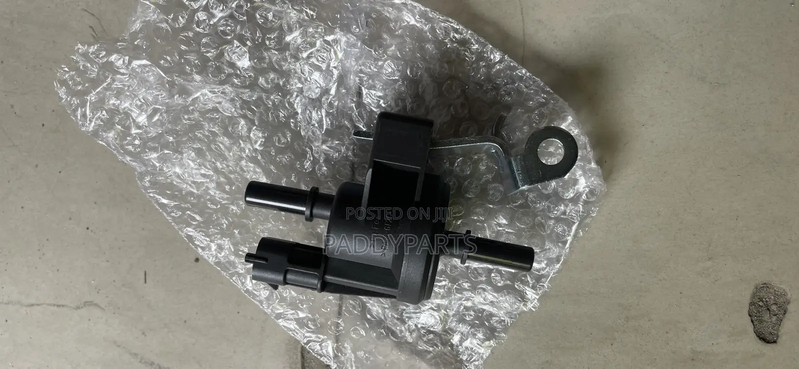 Saturn Vue Vapor Canister Purge Valve