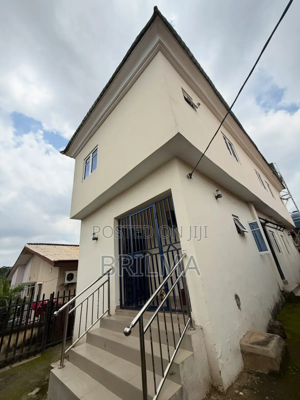 4bdrm Duplex in Maitama for rent