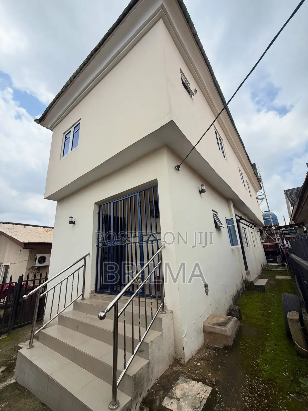 4bdrm Duplex in Maitama for rent