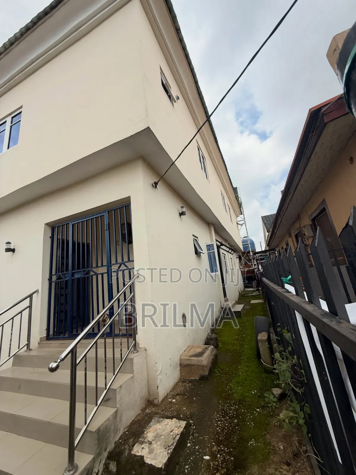 4bdrm Duplex in Maitama for rent
