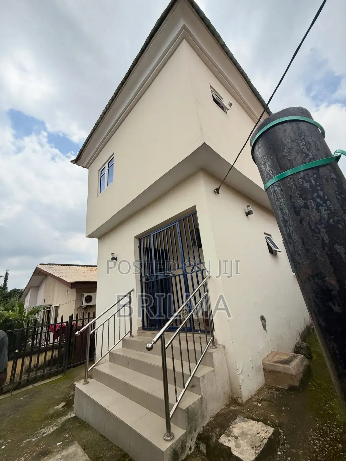 4bdrm Duplex in Maitama for rent