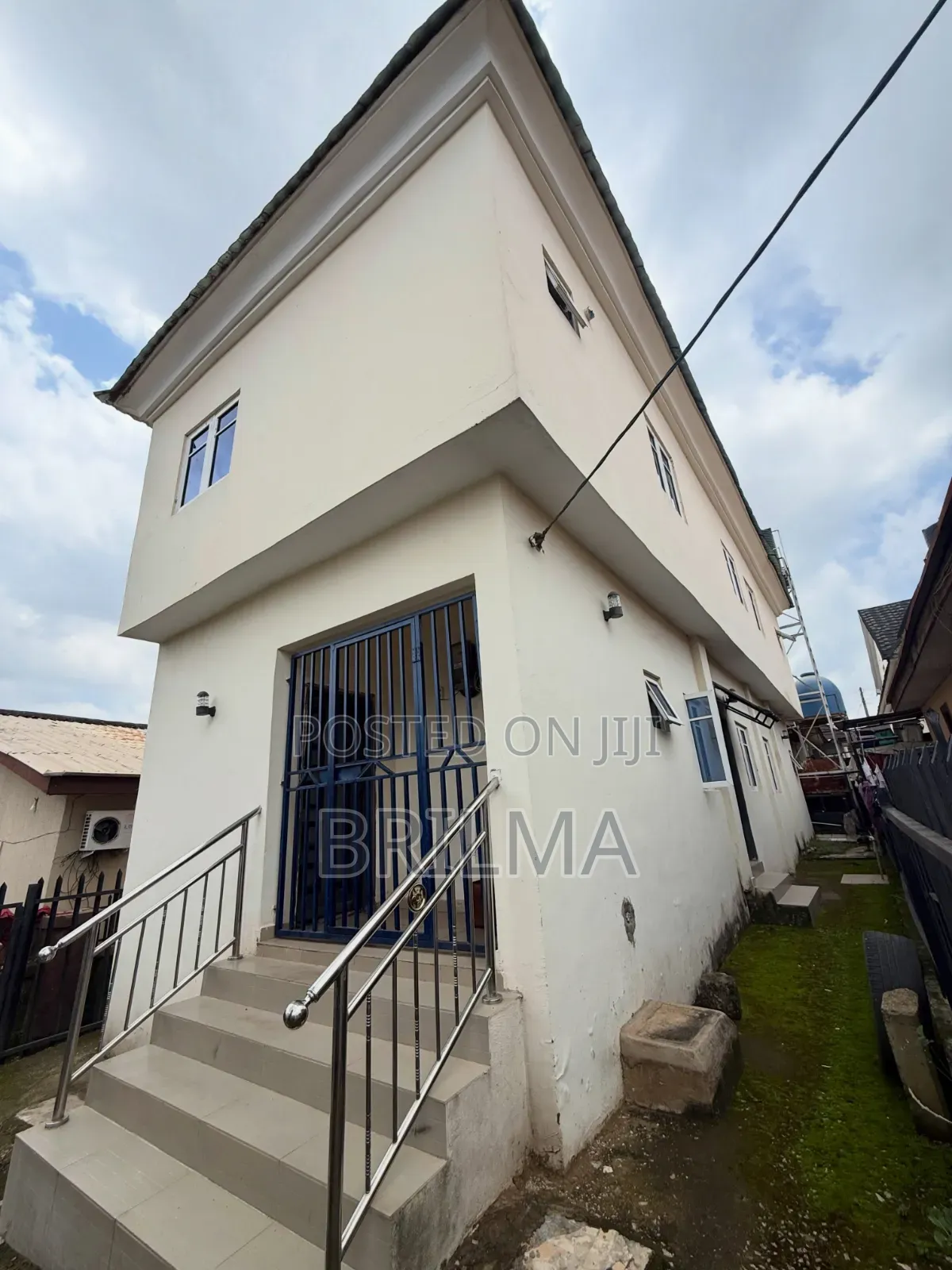 4bdrm Duplex in Maitama for rent