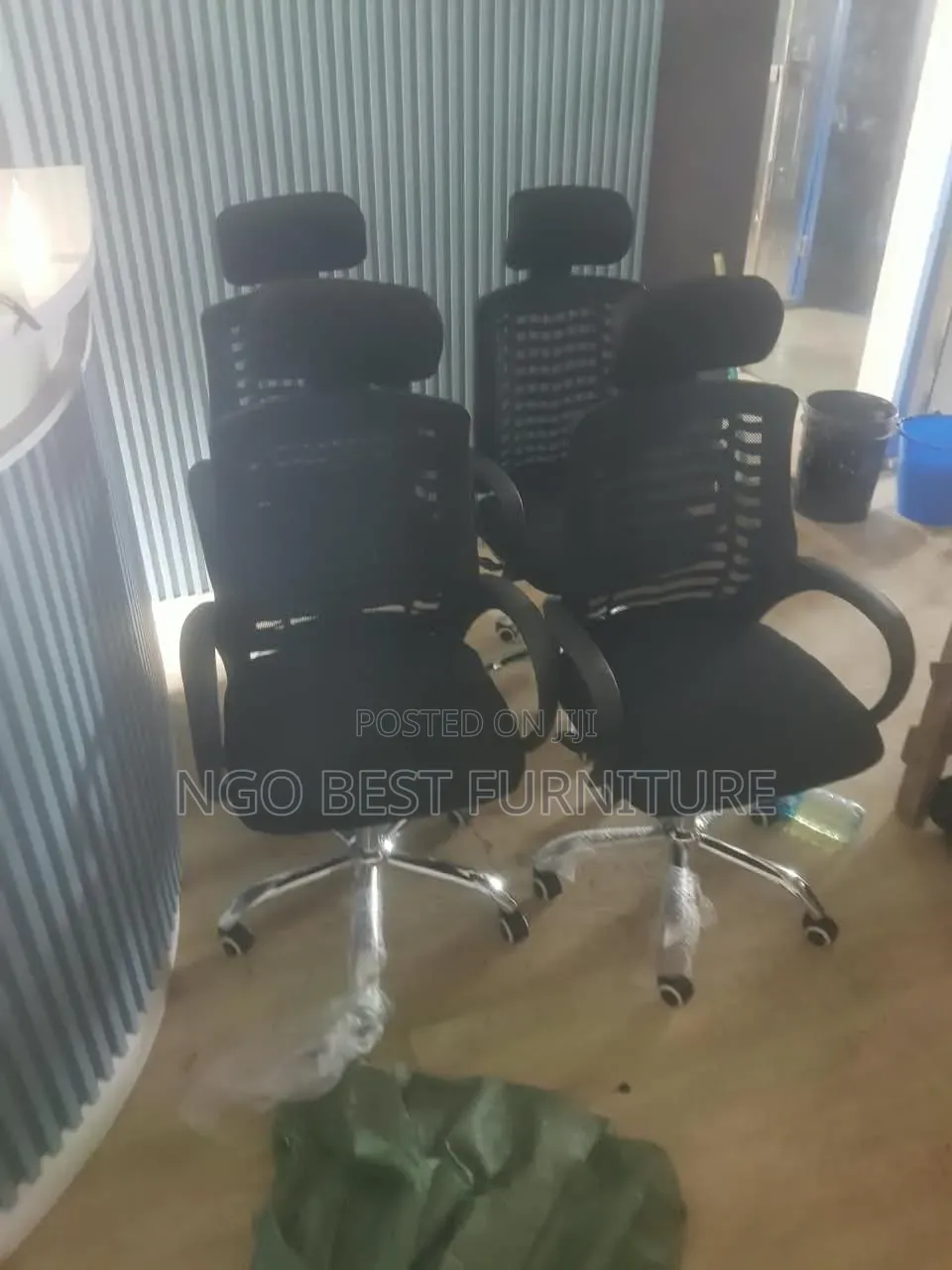 Office Chair
