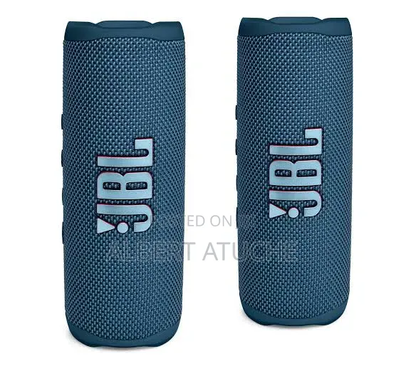 JBL Flip 6
