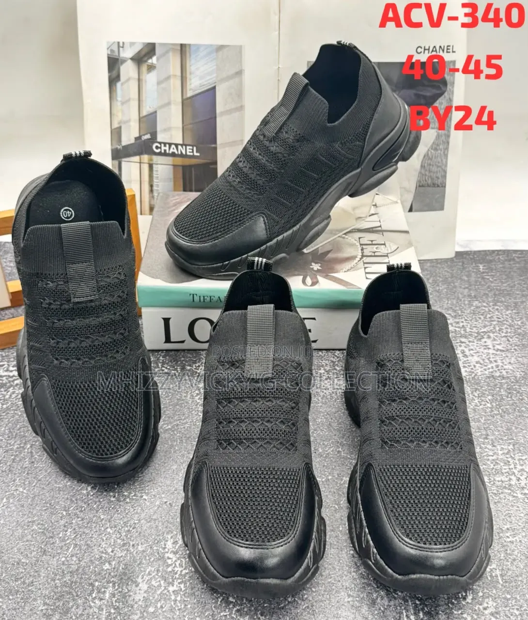 Back to School Sneakere Available