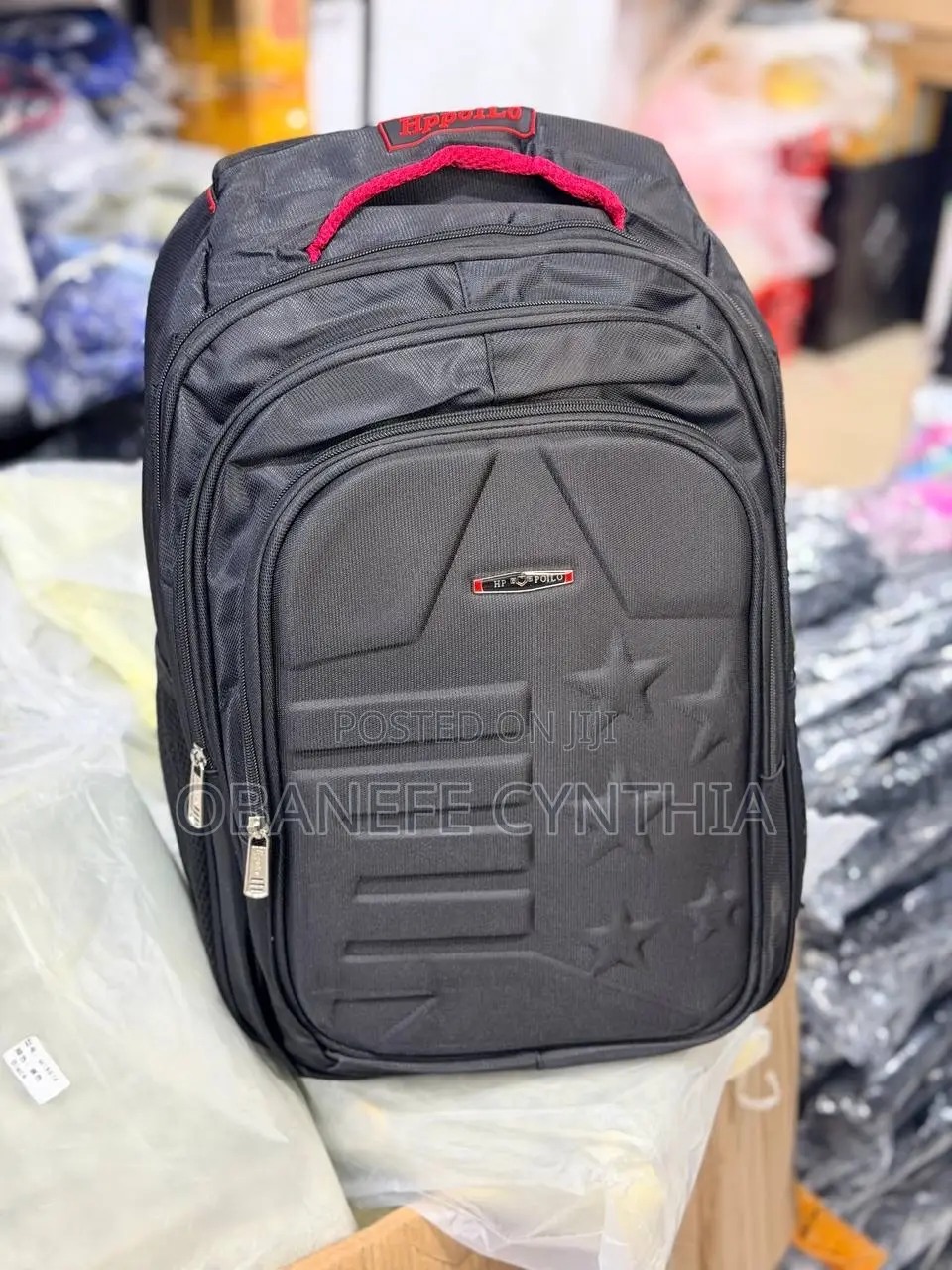 Back Pack/ School Bag