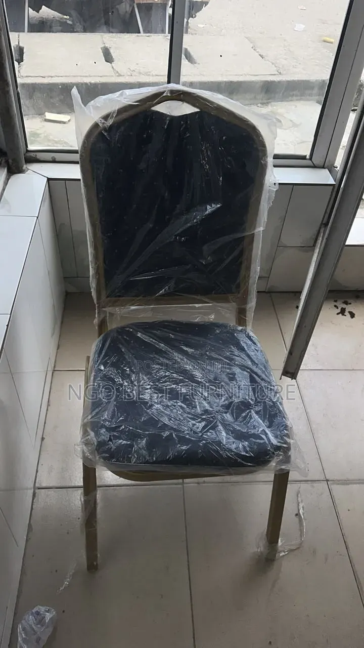 Banquet Chair