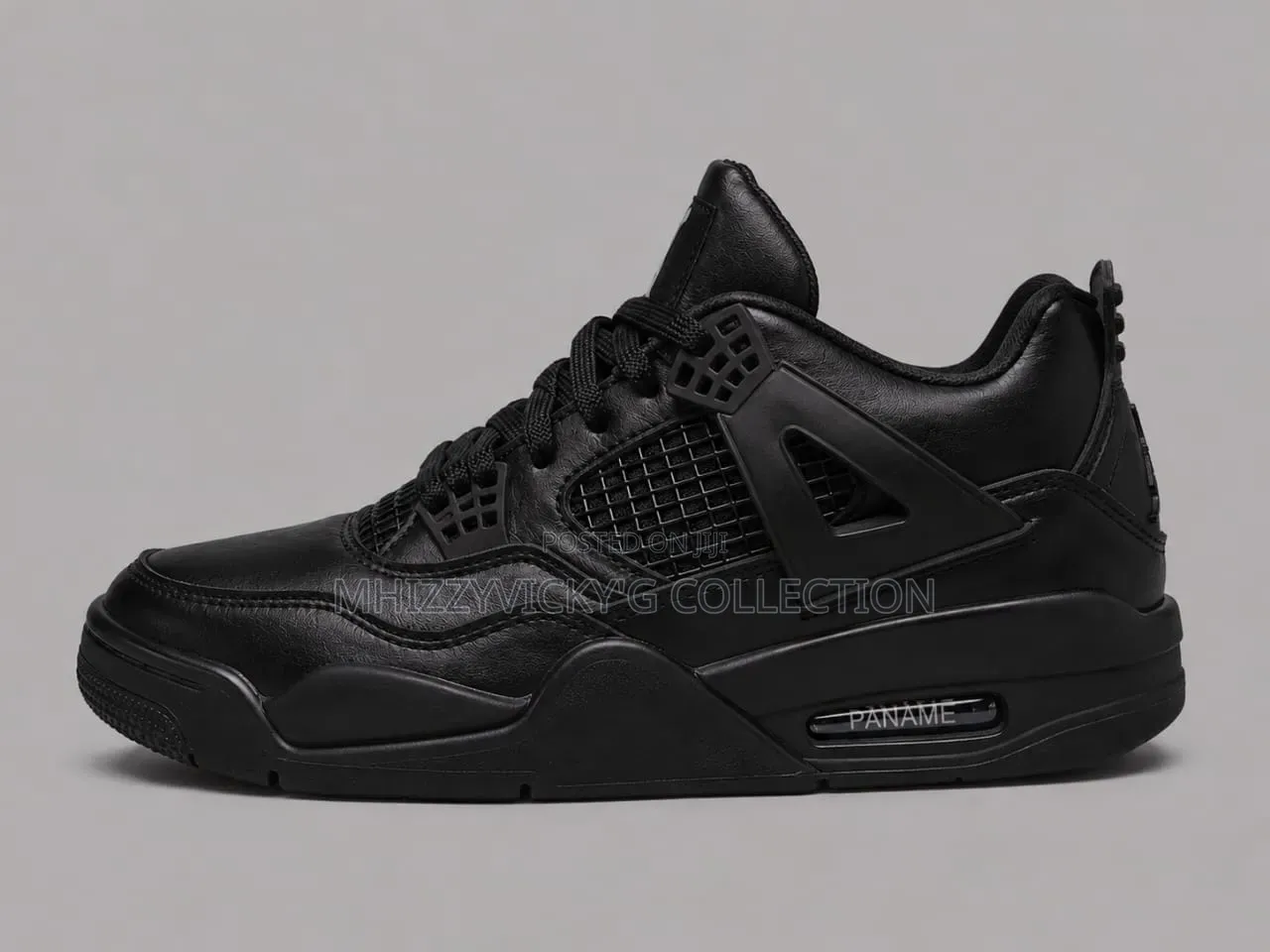 Classy Sneakers Available