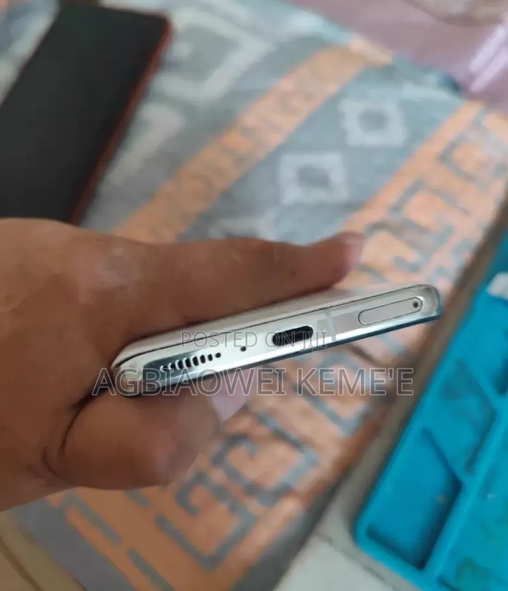 Xiaomi Mi 11 Ultra 256 GB White