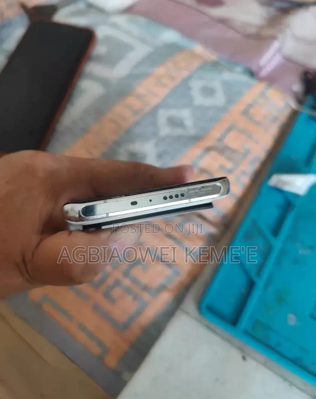 Xiaomi Mi 11 Ultra 256 GB White