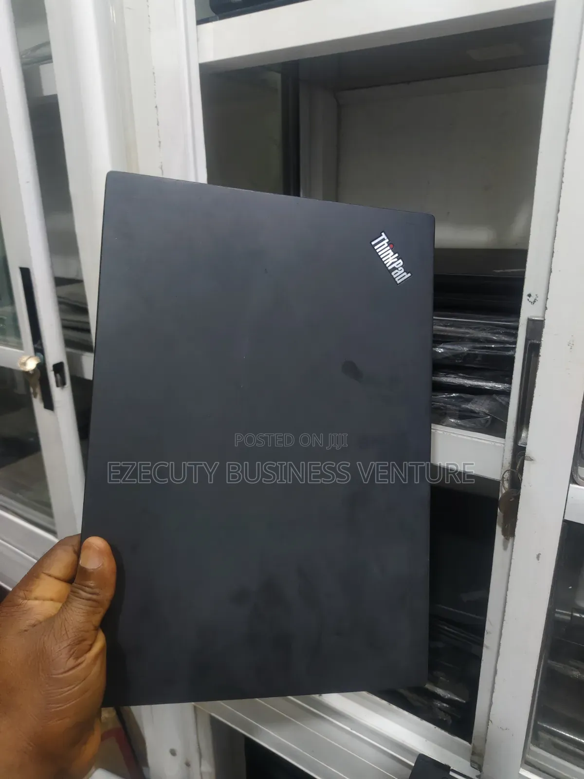 Laptop Lenovo ThinkPad T490s 16GB Intel Core i7 SSD 512GB