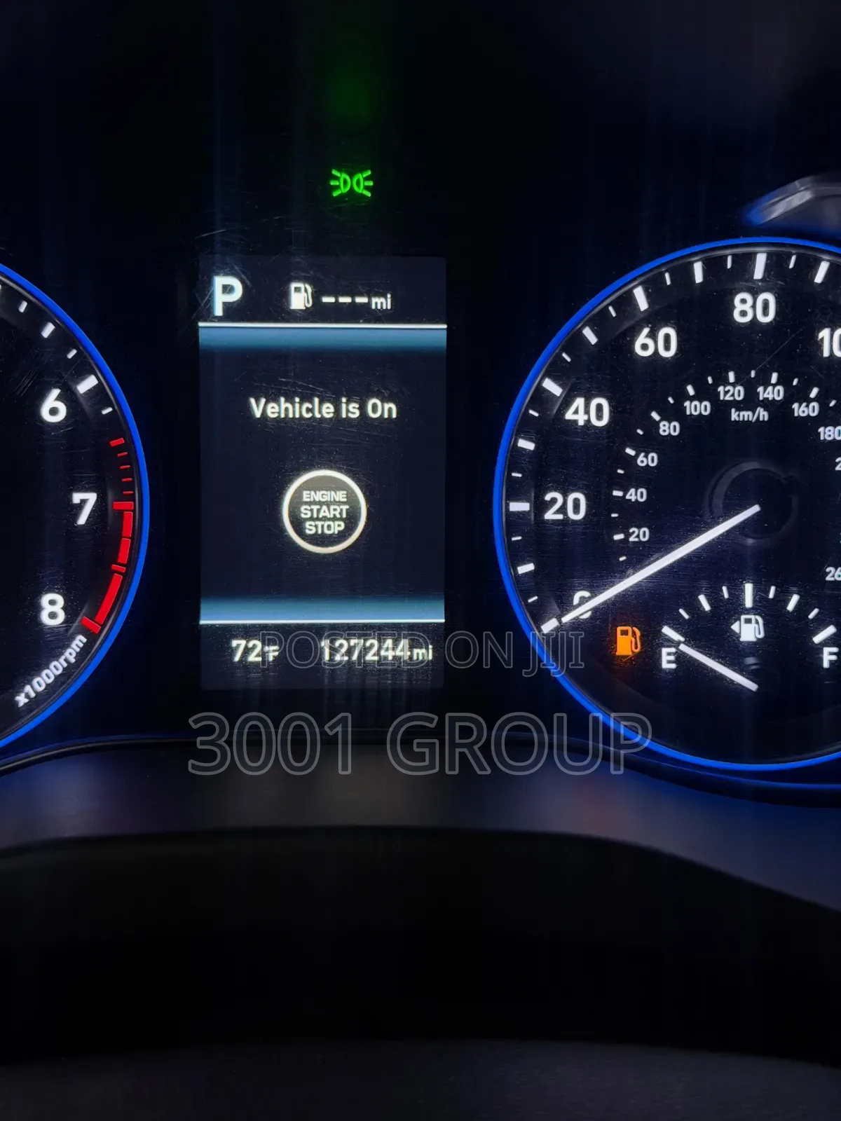 Hyundai Kona 2020 Black